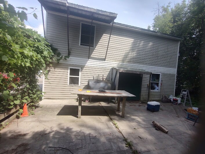 Foto del edificio - 1025 Stillwater Ave