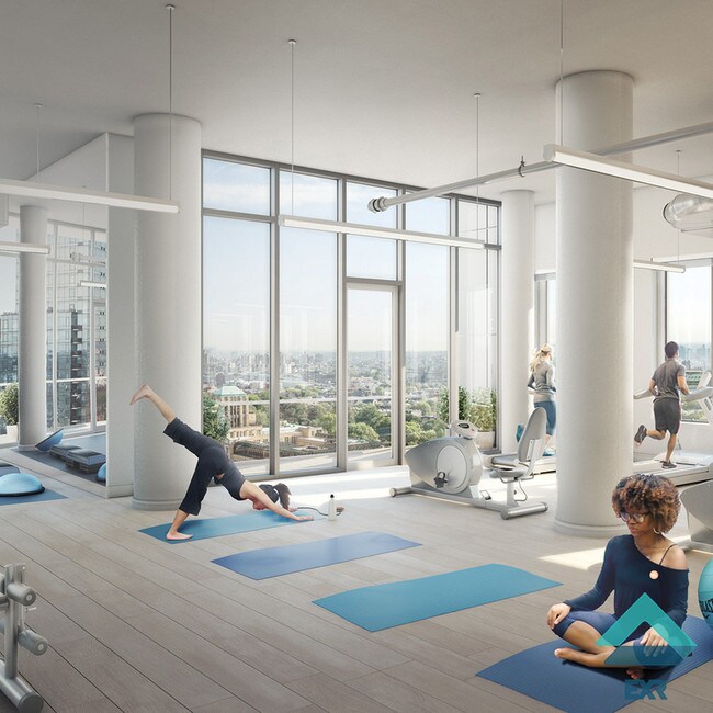 Foto del edificio - 300 Ashland Pl