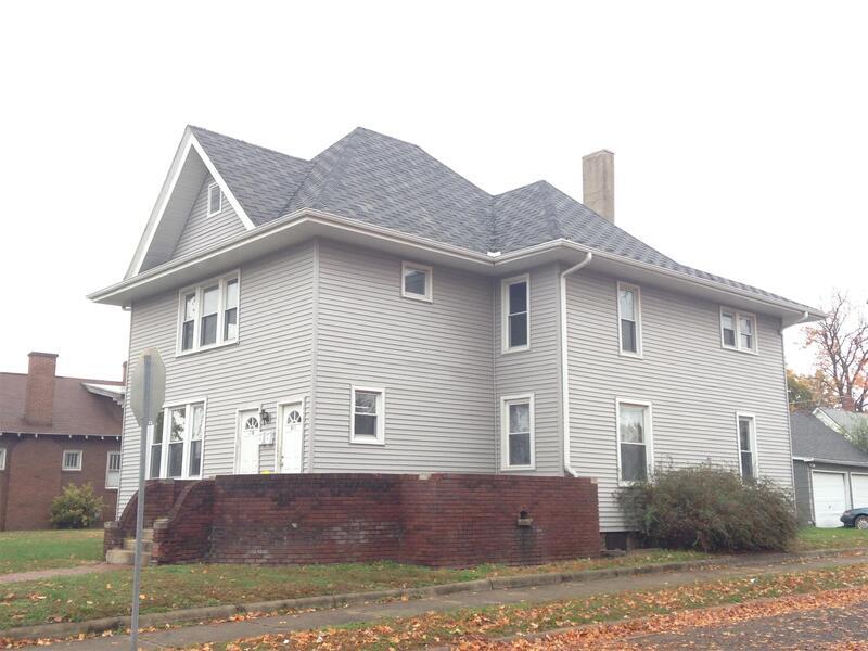 Building Photo - 832 S 17th St
