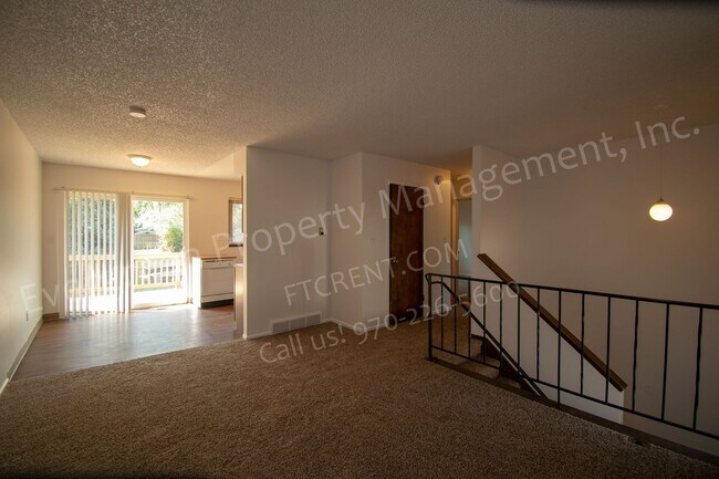 Foto del edificio - 3 Bedroom, 2 Bath Home in Fort Collins!