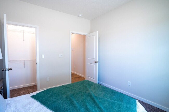 Foto del edificio - Brand new 4 bedroom home - Mount Vernon