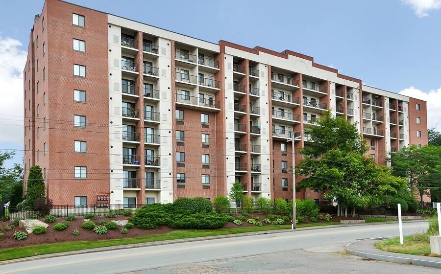 Foto del edificio - 150 Quarry St