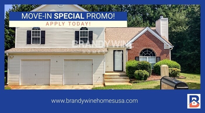 Primary Photo - MOVE IN BY JULY 15TH AND RECEIVE $500 OFF ...