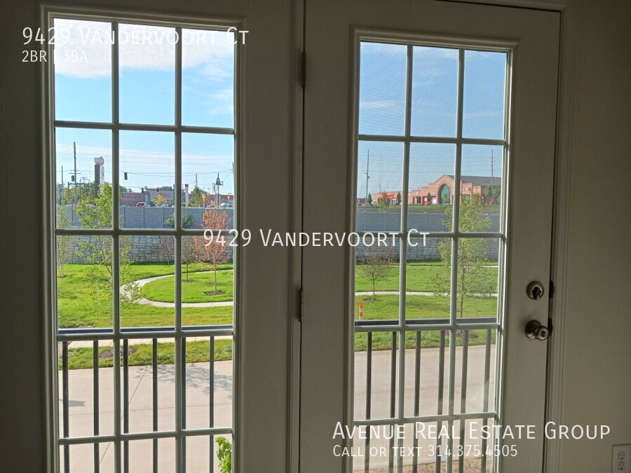 Foto principal - 9429 Vandervoort Ct