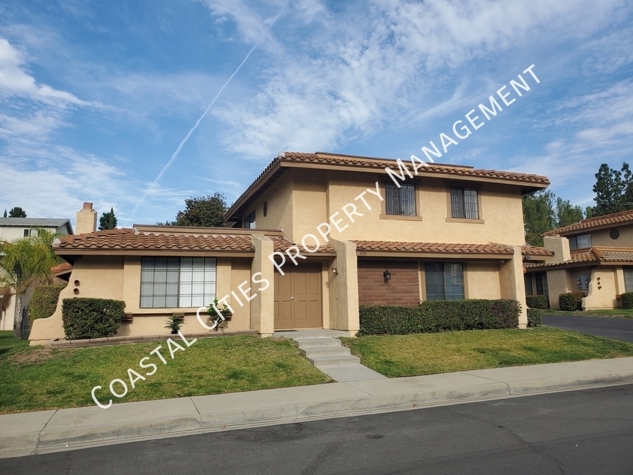 Primary Photo - 1715 S Diamond Bar Blvd