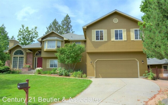 Building Photo - 4 br, 3 bath House - 2107 E Juul Ct