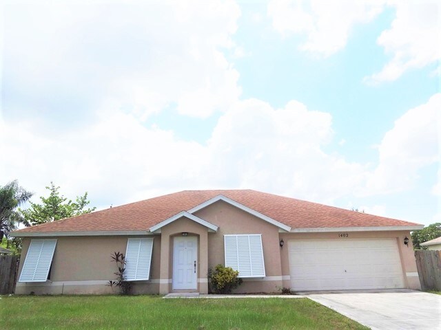 Foto principal - 1402 SW Patricia Avenue