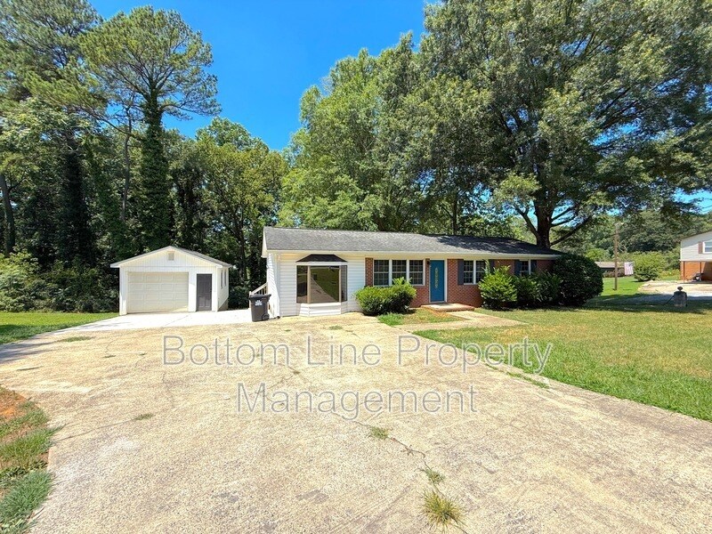 Foto principal - 4103 Little Mountain Rd