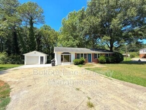Building Photo - 4103 Little Mountain Rd