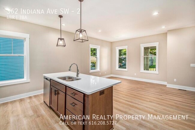 Building Photo - 362 Indiana Ave SW