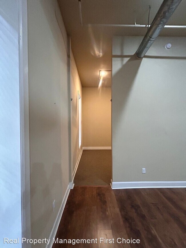 Foto del edificio - 1 br, 1 bath House - 821 Garrison Avenue A...