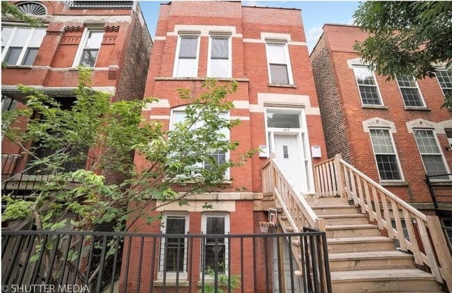Building Photo - 1415 W Cortez St