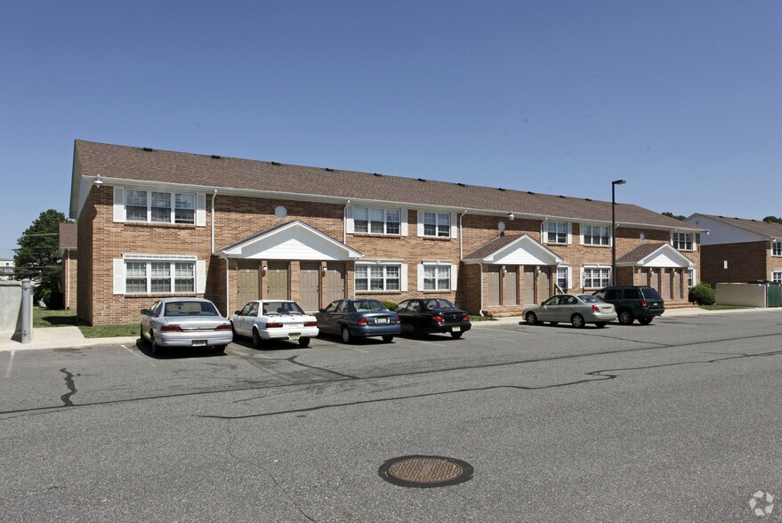 Cologne Gardens Rentals Mays Landing, NJ