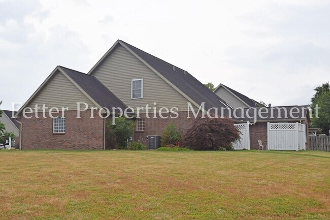 Foto del edificio - 8088 Covington Ct