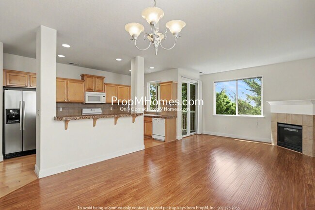 Foto del edificio - Four Bedroom Home with Amazing Views in Bull Mountain! DEPOSIT SPECIAL