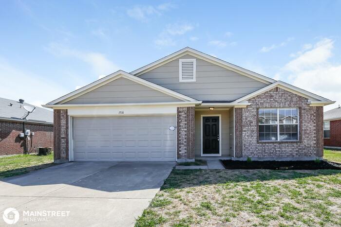 Foto principal - 1516 Clemson Dr, Glenn Heights, TX 75154