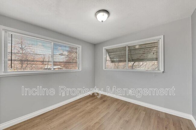 Foto del edificio - 1254 W 1100 N