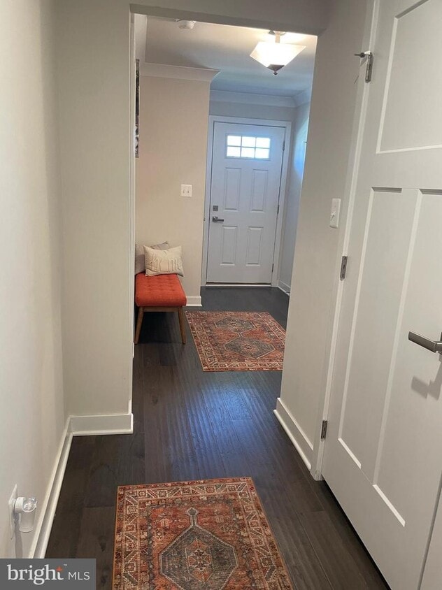 2138 Hemlock Bay Rd, Dumfries, VA 22026 Townhome Rentals in Dumfries