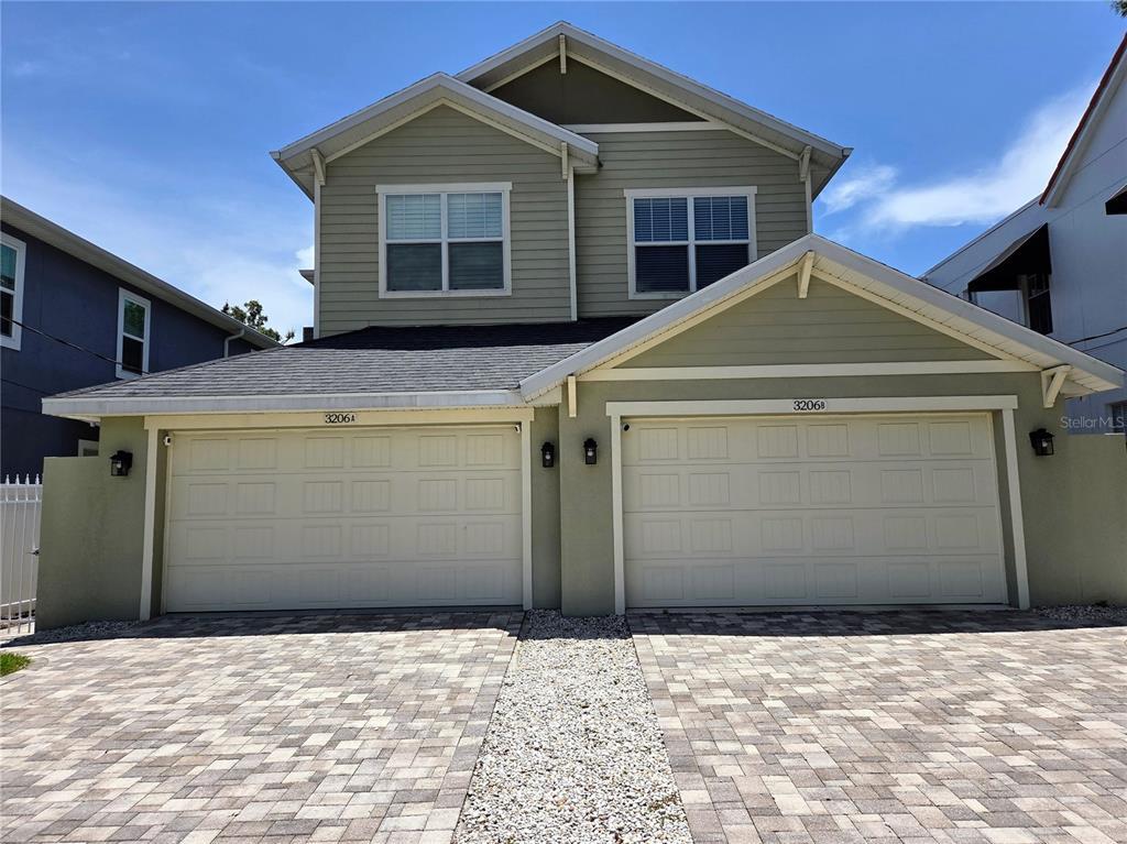 Foto principal - 3206 W Horatio St