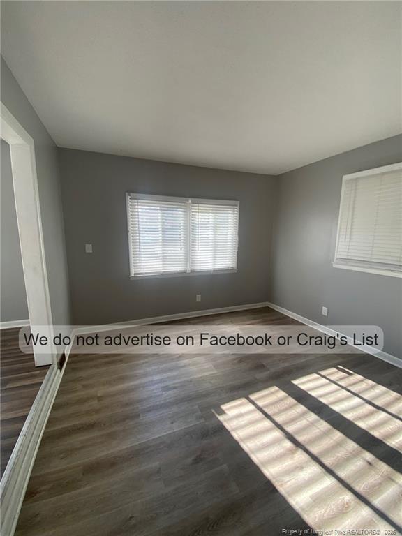 Foto del edificio - 7303 Godfrey Dr