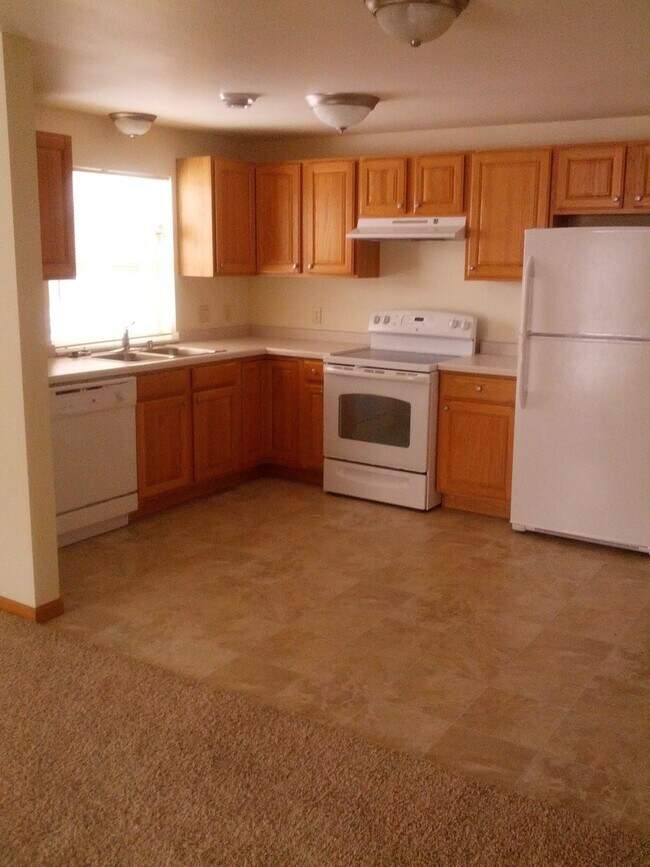 Foto del interior - Pheasant Run Apartments
