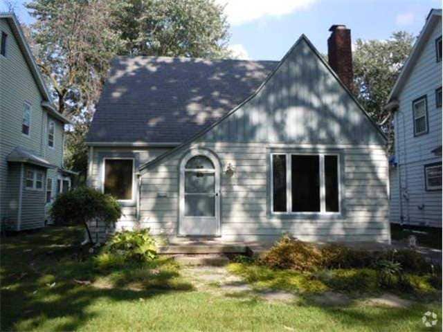 Building Photo - 3532 Rushland Ave
