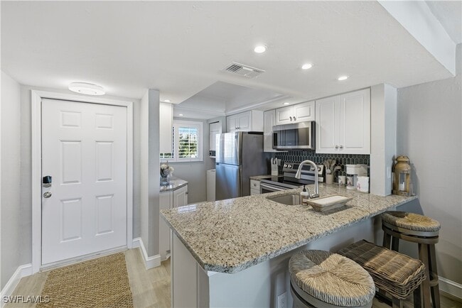 Building Photo - 8350 Estero Blvd