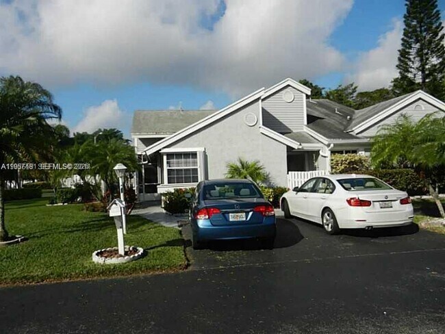 Foto del edificio - 1091 SW 110th Terrace