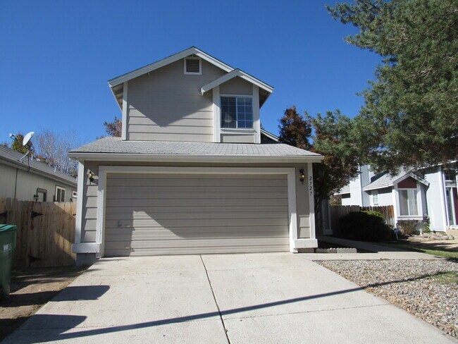 Building Photo - 2727 Santa Ana Dr.