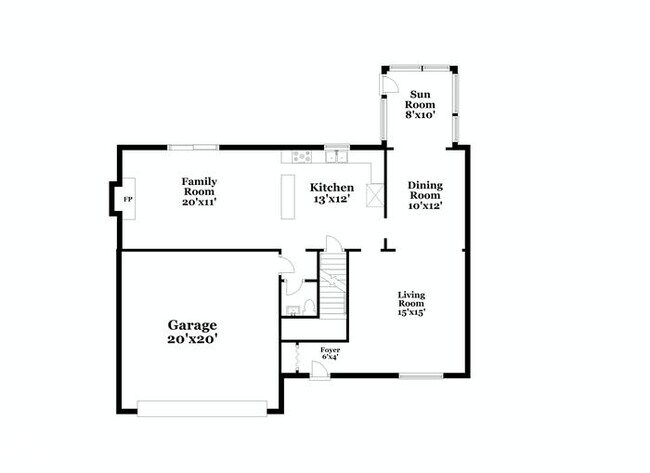 Foto del edificio - 2627 Sawmill Forest Ave, Dublin, OH 43016
