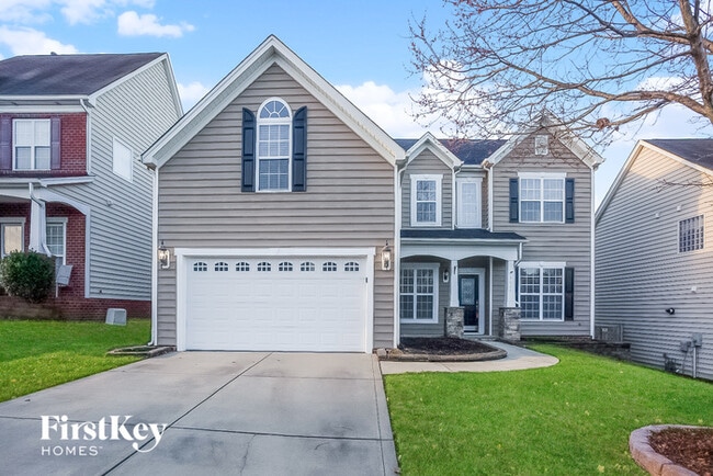 Building Photo - 4028 Barclay Forest Dr