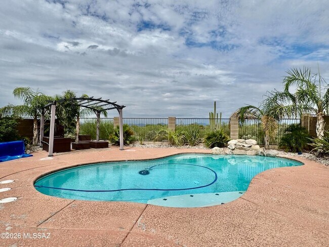 Foto del edificio - 12361 N Globe Mallow Pl