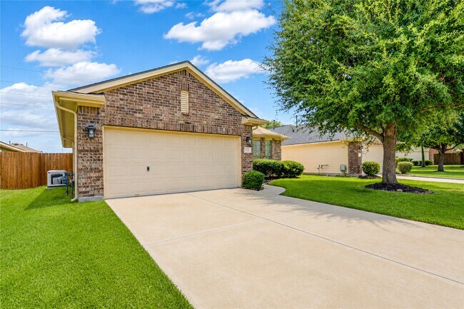 Foto del edificio - 20138 Jasper Oaks Dr