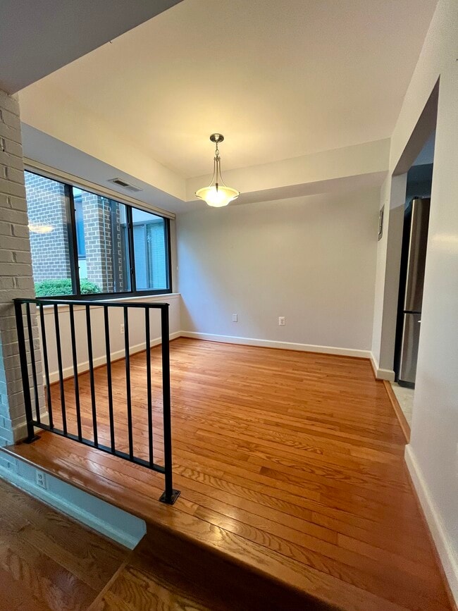 Photo - 9800 Georgia Ave Apartment