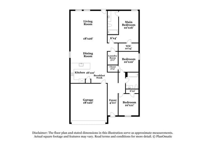 Foto del edificio - 14007 Southton Basin