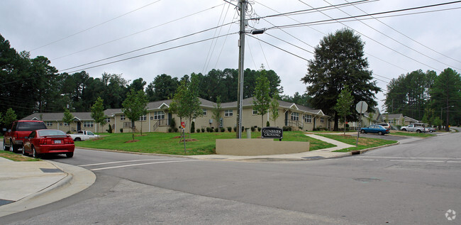 Foto del edificio - Glenbrook Crossing