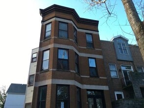 Building Photo - 1503 W George St