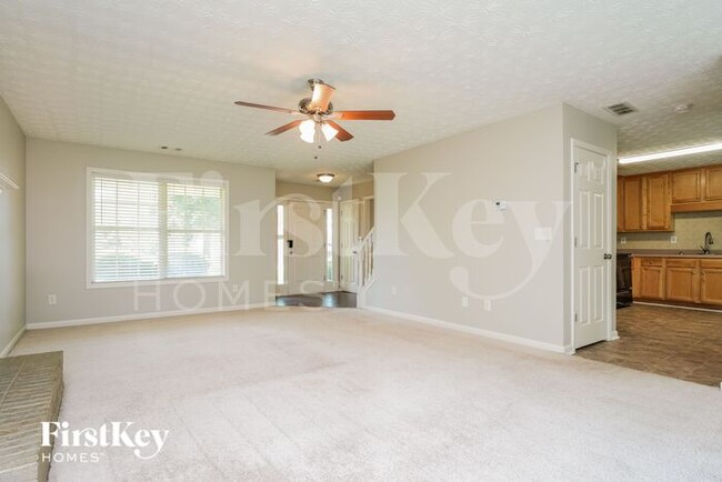 Foto del edificio - 1329 River Club Drive Northeast