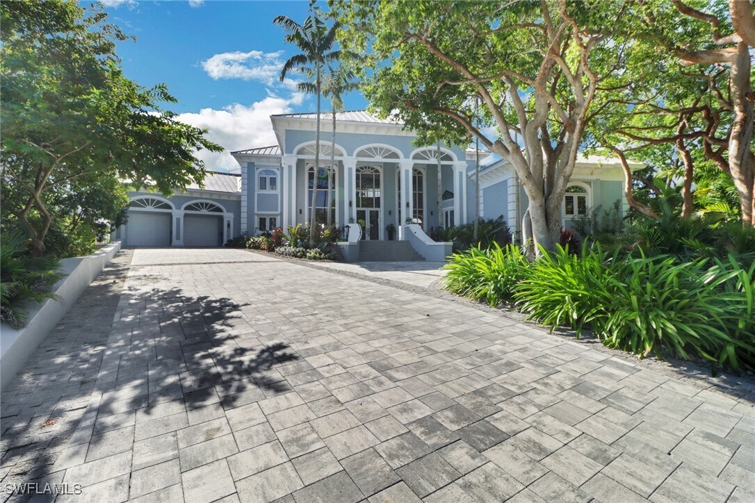 Foto principal - 1180 Blue Hill Creek Dr