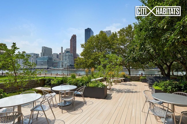 Foto del edificio - Manhattan Park