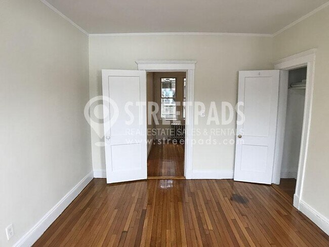 Foto del edificio - 1 bedroom in Boston MA 02215
