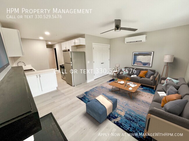 Building Photo - Nighttown Apartments
