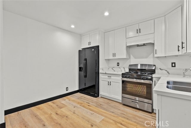 Foto del edificio - 12867 Norris Ave