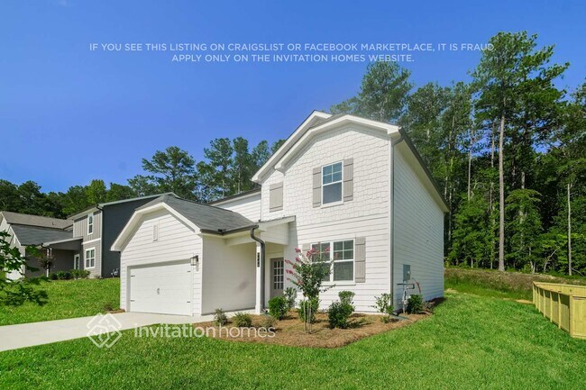 Building Photo - 8509 Polston Pl