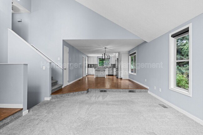 Building Photo - 3807 S Woodward Rd