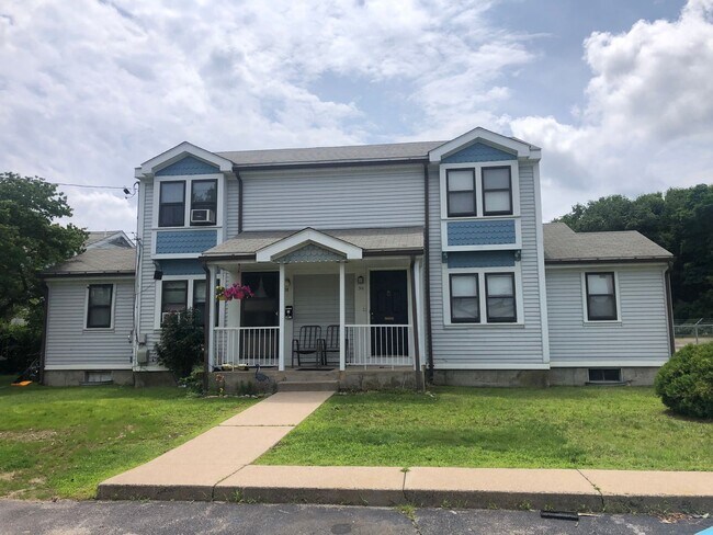 Foto del edificio - 28-30 Globe Street