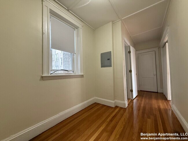 Foto del edificio - 1175 Boylston St