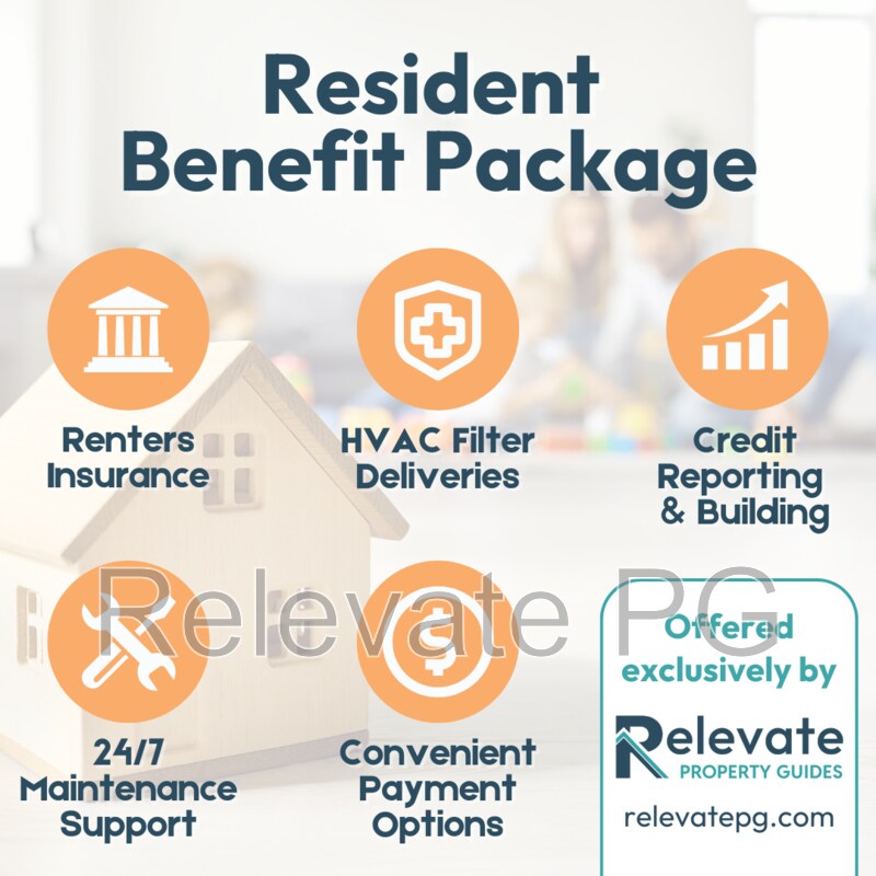 Building Photo - 2206 Parkwood Ave