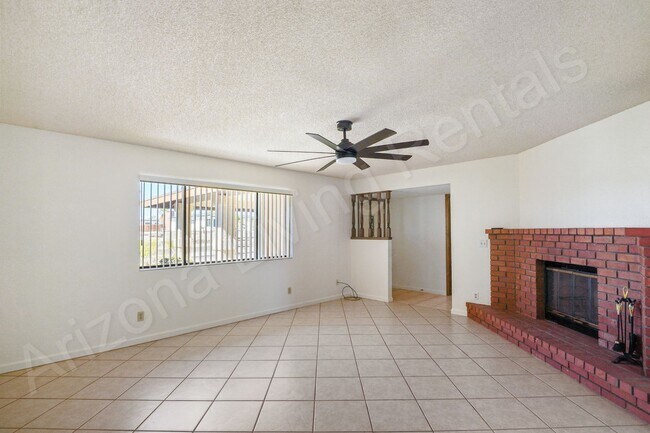 Foto del edificio - QUAINT 3 BEDROOM HOME