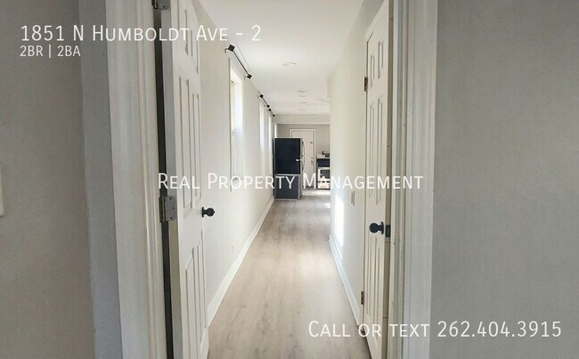 Foto del edificio - 1851 N Humboldt Ave
